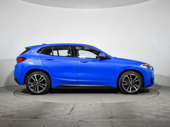BMW X2 I (F39) с пробегом 2021 года, цена 2 598 960 рублей, 84916 км, внедорожник, Автокод Объявления