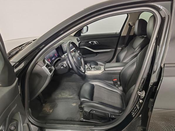 BMW 3 серии VII (G2x) с пробегом 2019 года, цена 2 683 000 рублей, 182031 км, седан, Автокод Объявления