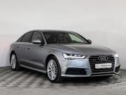 Audi A6 IV (C7) Рестайлинг Санкт-Петербург  - изображение 25