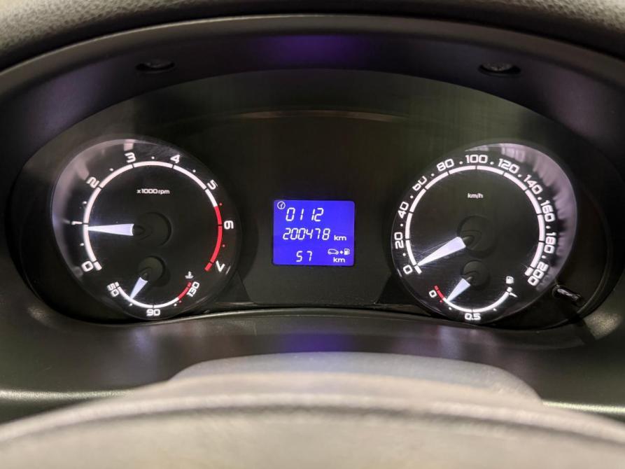 Lada (ВАЗ) Priora I Рестайлинг Волгоград  - изображение 11