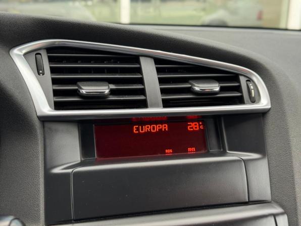 Citroen C4 II с пробегом 2012 года, цена 547 000 рублей, 218933 км, хэтчбек, Автокод Объявления