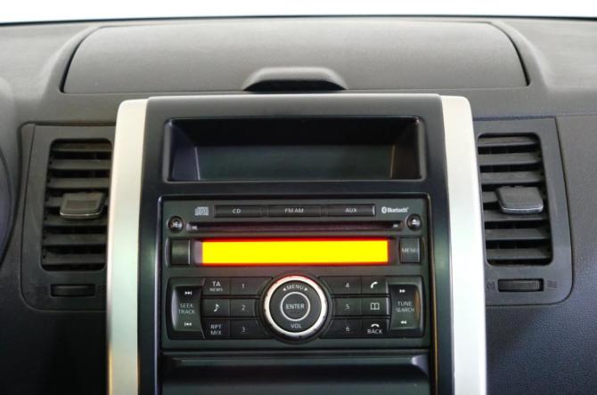 Nissan X-Trail II Рестайлинг с пробегом 2011 года, цена 1 449 000 рублей, 197000 км, внедорожник, Автокод Объявления