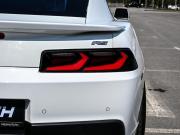 Chevrolet Camaro V Рестайлинг Волгоград  - изображение 31
