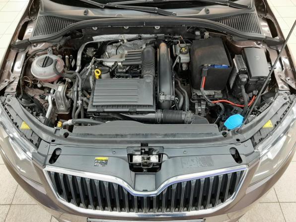 Skoda Octavia III (A7) с пробегом 2013 года, цена 1 090 000 рублей, 201309 км, лифтбек, Автокод Объявления