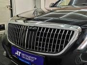 Mercedes-Benz Maybach S-Класс I (X222) Таганрог  - изображение 47