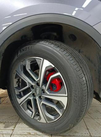 Chery Tiggo 7 Pro Max I Рестайлинг с пробегом 2024 года, цена 2 060 000 рублей, 15500 км, внедорожник, Автокод Объявления