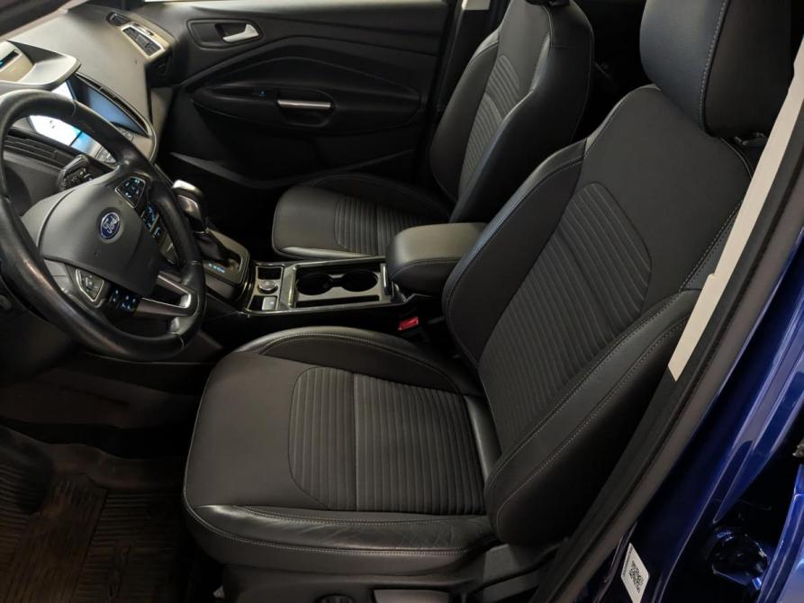 Ford Kuga II Рестайлинг Санкт-Петербург  - изображение 25