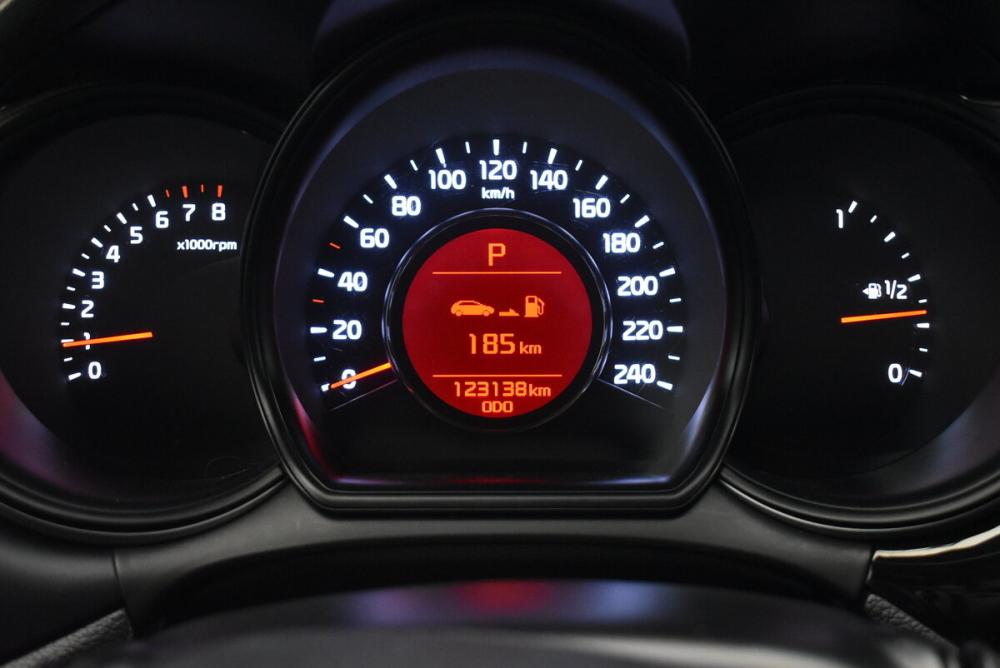 Kia Ceed II Рестайлинг Москва  - изображение 6