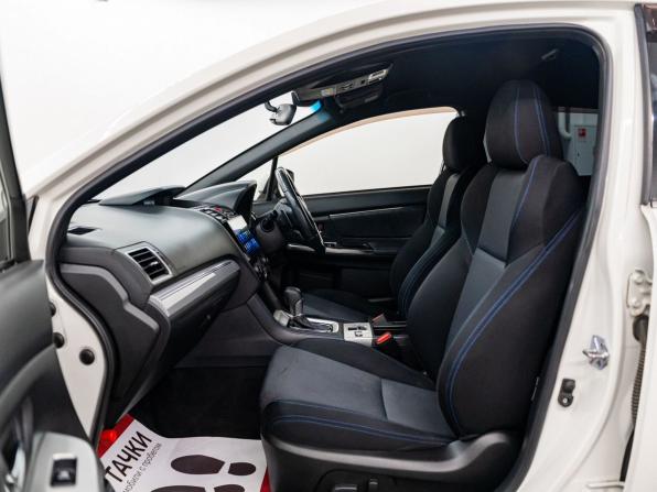 Subaru Levorg I с пробегом 2017 года, цена 1 490 000 рублей, 135582 км, универсал, Автокод Объявления