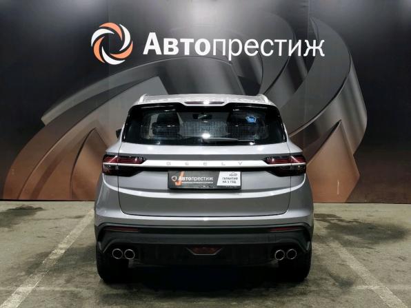 Geely Coolray I с пробегом 2022 года, цена 1 450 000 рублей, 61830 км, внедорожник, Автокод Объявления