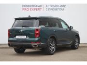 GAC GS8 II Краснодар  - изображение 39