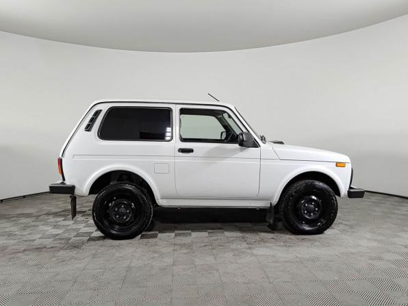 Lada (ВАЗ) Niva Legend с пробегом 2023 года, цена 620 000 рублей, 57681 км, внедорожник, Автокод Объявления
