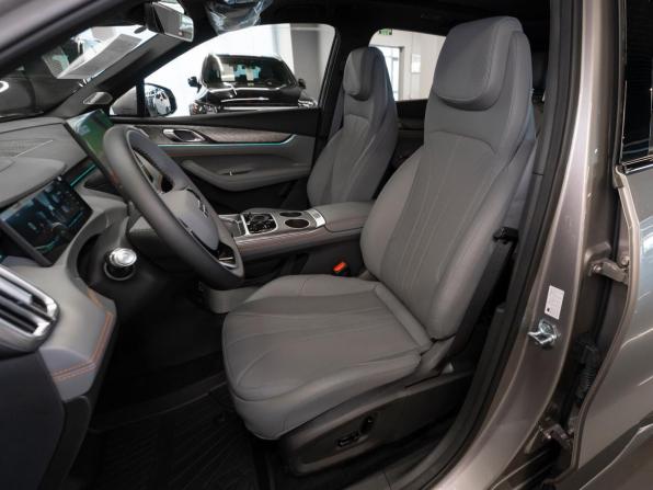 Geely Galaxy M7 с пробегом 2026 года, цена 4 190 000 рублей, 168 км, внедорожник, Автокод Объявления