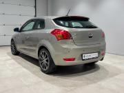 Kia Ceed I Рестайлинг Екатеринбург  - изображение 26