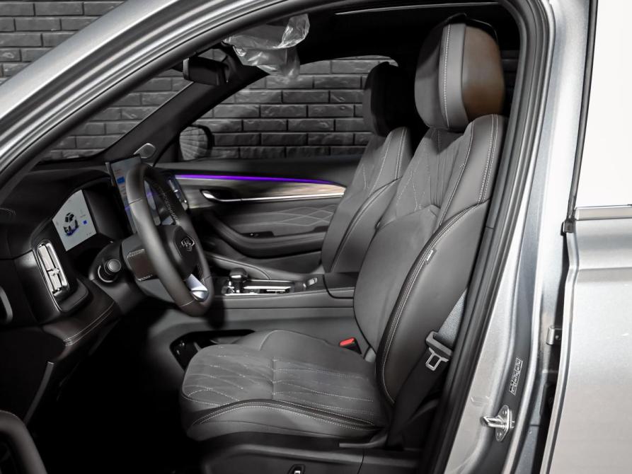 Geely Monjaro I Рестайлинг Екатеринбург  - изображение 9
