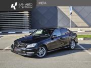 Mercedes-Benz C-Класс III (W204) Рестайлинг Казань  - изображение 14