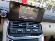 Toyota Land Cruiser 300 Series Ростов-на-Дону  - изображение 51