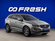 Volvo XC60 I Рестайлинг Москва  - изображение 22