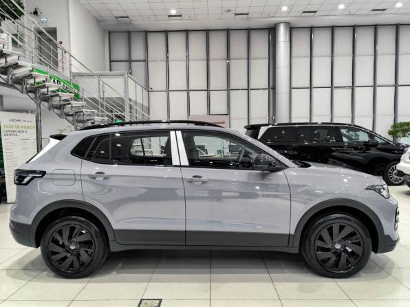 Volkswagen Tharu XR с пробегом 2026 года, цена 3 150 000 рублей, 10 км, внедорожник, Автокод Объявления