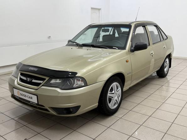Daewoo Nexia I Рестайлинг с пробегом 2011 года, цена 185 000 рублей, 153127 км, седан, Автокод Объявления