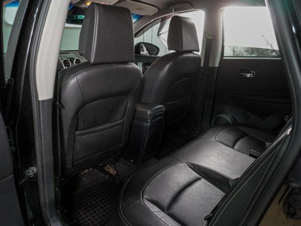 Nissan Qashqai I с пробегом 2009 года, цена 799 000 рублей, 237042 км, внедорожник, Автокод Объявления