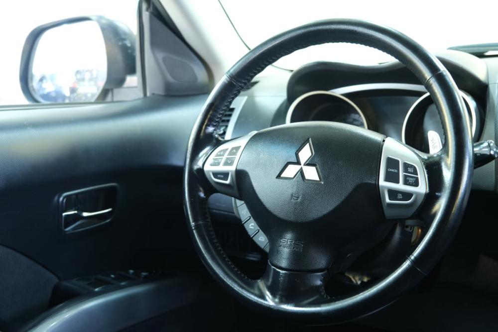 Mitsubishi Outlander II Омск  - изображение 13