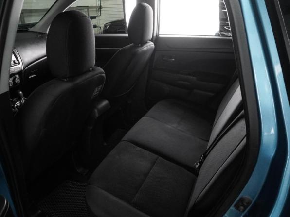 Mitsubishi ASX I Рестайлинг с пробегом 2013 года, цена 1 189 000 рублей, 150301 км, внедорожник, Автокод Объявления
