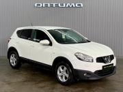 Nissan Qashqai I Рестайлинг Краснодар  - изображение 20