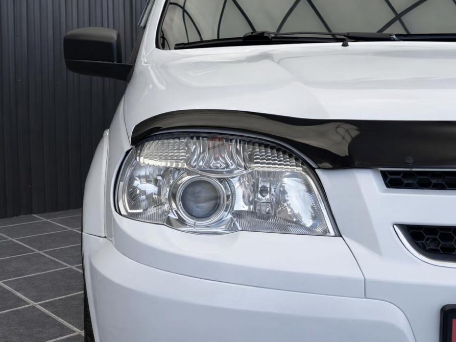 Chevrolet Niva I Рестайлинг Пермь  - изображение 24