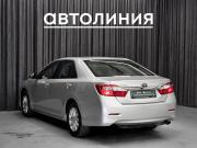 Toyota Camry VII (XV50) Красноярск  - изображение 26