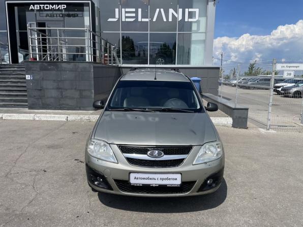 Lada (ВАЗ) Largus I с пробегом 2017 года, цена 610 000 рублей, 153729 км, универсал, Автокод Объявления