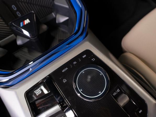 BMW X3 IV (G45/G48) с пробегом 2025 года, цена 7 300 000 рублей, 10700 км, внедорожник, Автокод Объявления
