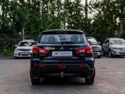 Mitsubishi ASX I Санкт-Петербург  - изображение 16