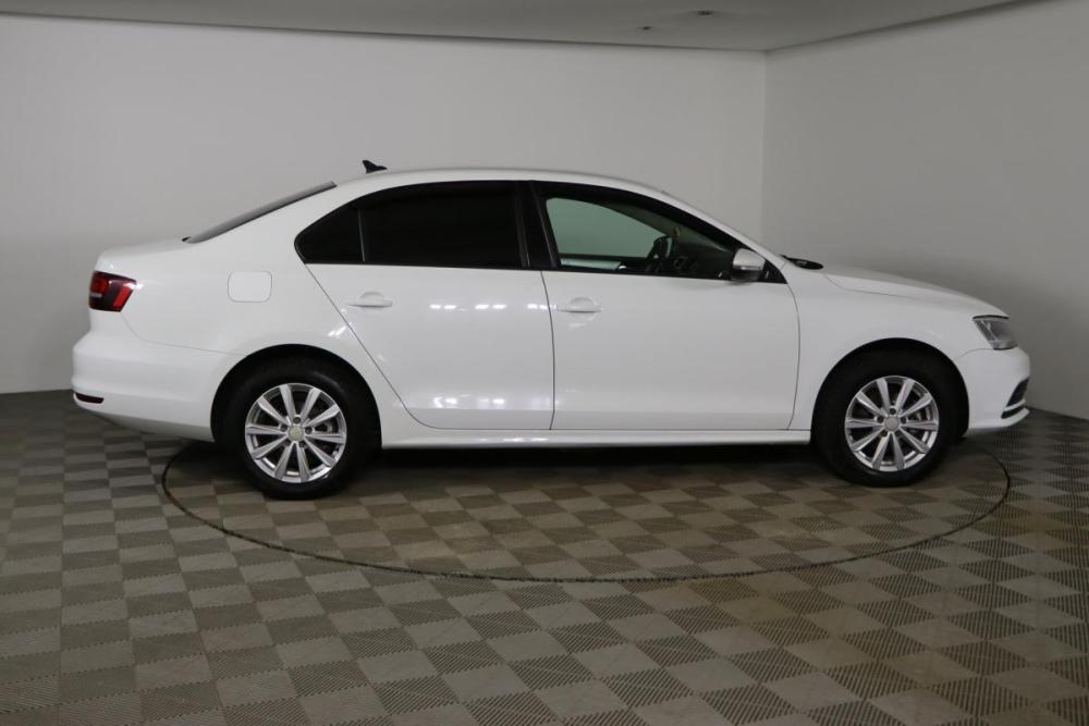 Volkswagen Jetta VI Рестайлинг Нижний Новгород  - изображение 4