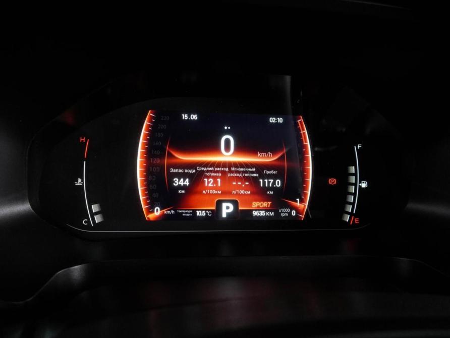 Chery Tiggo 4 Pro I Воронеж  - изображение 20