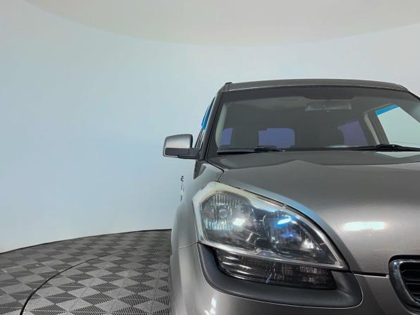 Kia Soul I Рестайлинг с пробегом 2012 года, цена 799 000 рублей, 205000 км, хэтчбек, Автокод Объявления