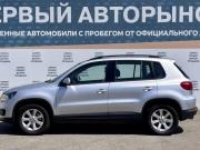 Volkswagen Tiguan I Рестайлинг Краснодар  - изображение 28
