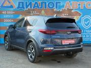 Kia Sportage IV Рестайлинг Набережные Челны  - изображение 30