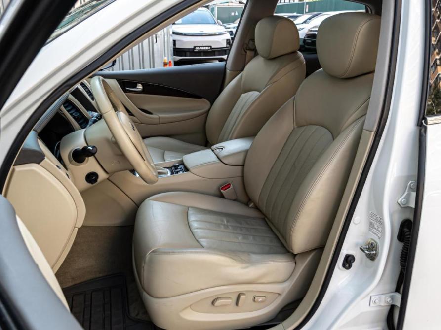 Infiniti QX50 I Краснодар  - изображение 10