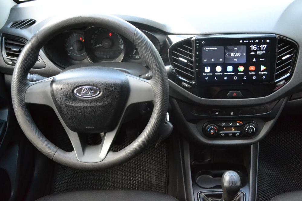Lada (ВАЗ) Vesta I Старый Оскол  - изображение 11