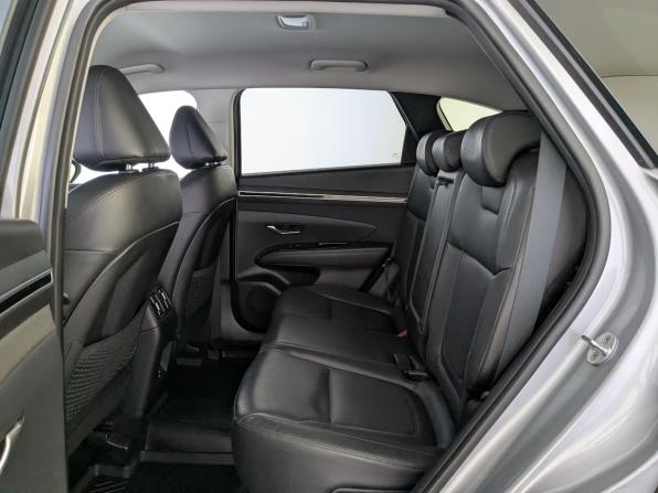 Hyundai Tucson IV с пробегом 2023 года, цена 3 250 000 рублей, 73000 км, внедорожник, Автокод Объявления