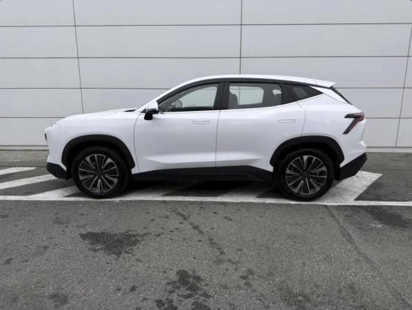 JETOUR DASHING I с пробегом 2024 года, цена 2 070 000 рублей, 16669 км, внедорожник, Автокод Объявления