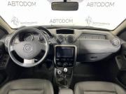 Renault Duster I Москва  - изображение 20