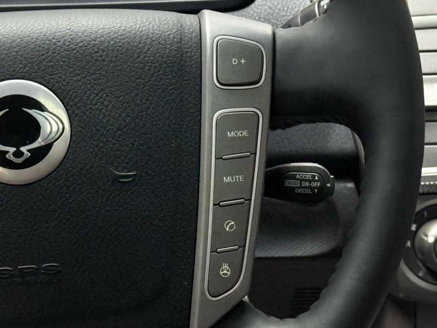 SsangYong Stavic Ижевск  - изображение 21