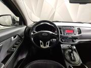 Kia Sportage III Москва  - изображение 34