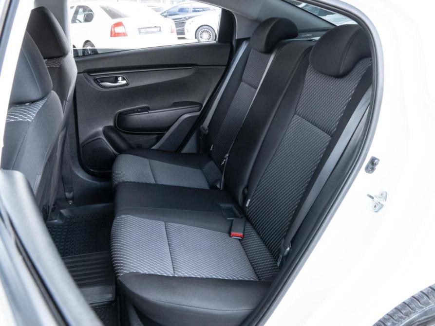 Kia Rio IV Волгоград  - изображение 9