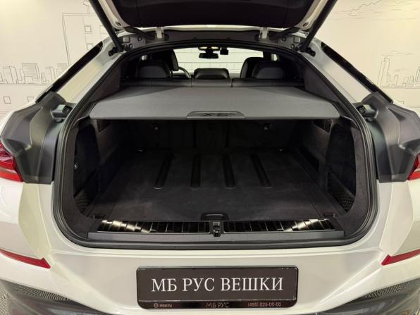 BMW X6 III (G06) Рестайлинг с пробегом 2023 года, цена 12 650 000 рублей, 20800 км, внедорожник, Автокод Объявления