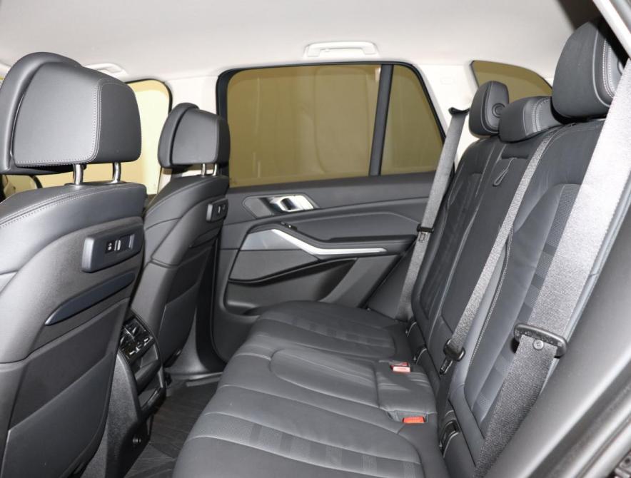 BMW X5 IV (G05/G18) Санкт-Петербург  - изображение 13