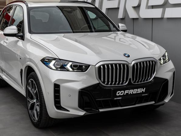 BMW X5 IV (G05/G18) Рестайлинг с пробегом 2025 года, цена 13 900 000 рублей, 1448 км, внедорожник, Автокод Объявления