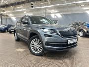 Skoda Kodiaq I Набережные Челны  - изображение 43
